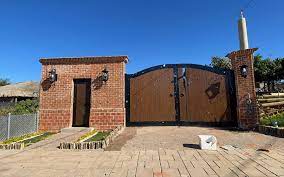 ASÍ ES LA CASA EN LA QUE OVIDIO GUZMÁN, HIJO DE ‘EL CHAPO’, FUE DETENIDO DURANTE EL PRIMER ‘CULIACANAZO’