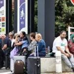 EVACUAN SEIS AEROPUERTOS FRANCESES Y EL PALACIO DE VERSALLES POR MOTIVOS DE SEGURIDAD