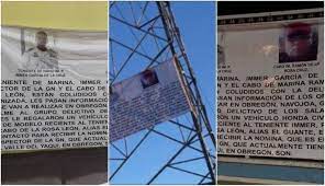 NARCOMANTAS DE ‘LOS CHAPITOS’ VAN DIRIGIDAS AL GOBIERNO DE SINALOA, CONFIRMÓ LA FISCAL ESTATAL