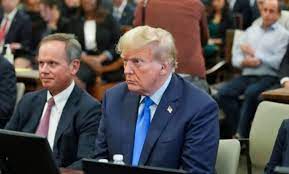 COMIENZA EN NUEVA YORK EL JUICIO POR FRAUDE CONTRA TRUMP: ESTO DEBES SABER