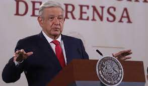 CONFIRMA AMLO ACUERDO ALCANZADO CON TRABAJADORES DE NOTIMEX