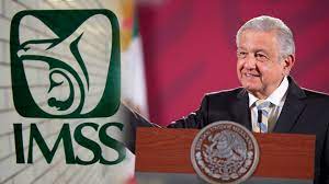AMLO ANUNCIA ‘TARJETA’ PARA AFILIADOS AL IMSS-BIENESTAR