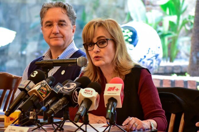 INVITAN AL TERCER FESTIVAL DEL CABRITO GENERAL CEPEDA 2023