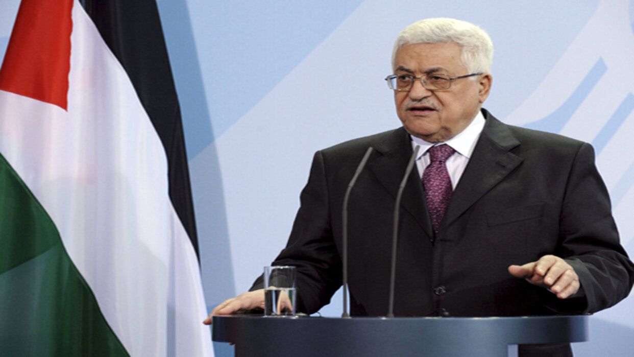 GUERRA ISRAEL-HAMAS: PRESIDENTE PALESTINO CONDENA ASESINATOS DE CIVILES «DE AMBOS LADOS» Y URGE AYUDAR A GAZA