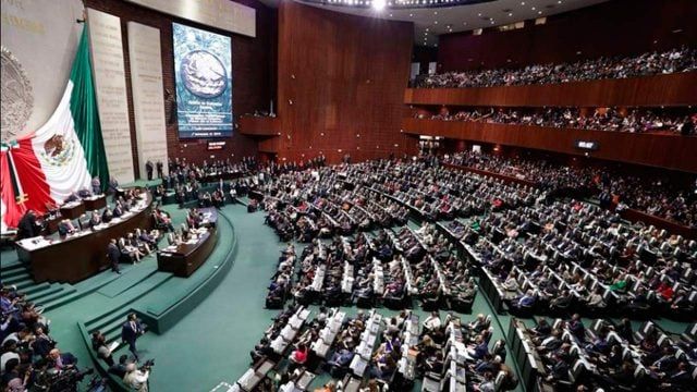 AVALAN REFORMA PARA EXTINGUIR 13 FIDEICOMISOS DEL PODER JUDICIAL