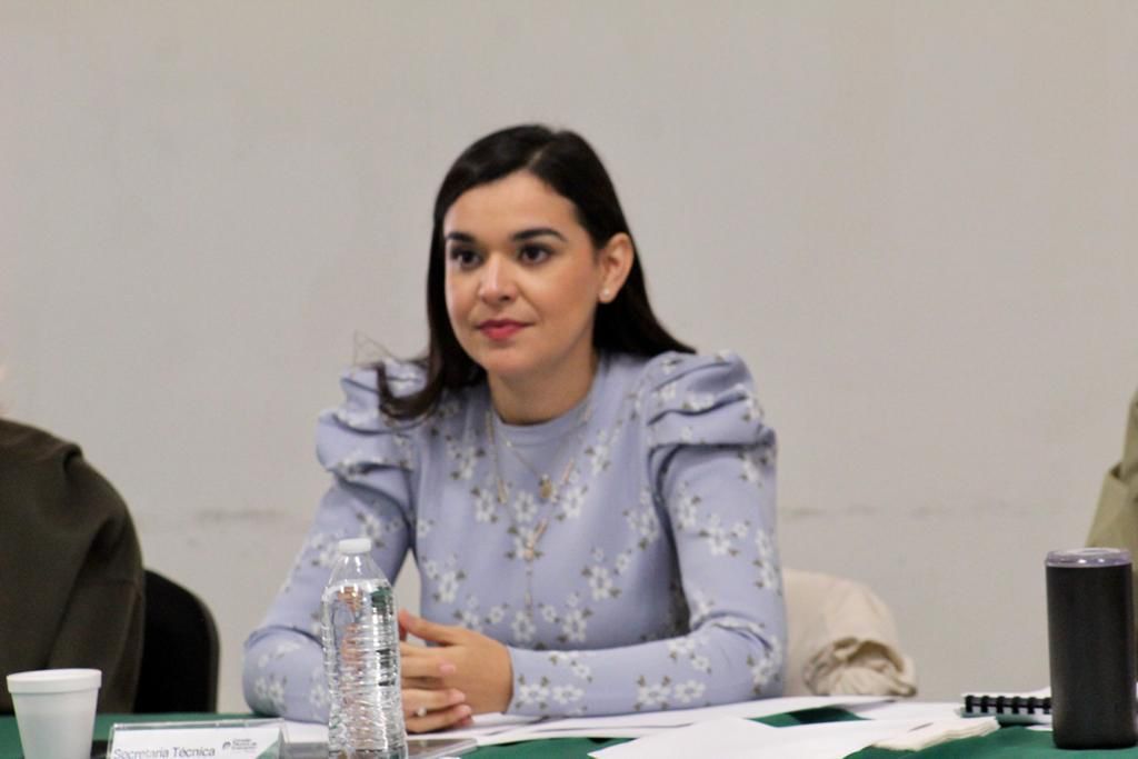 SESIONA CONSEJO TÉCNICO DE EVALUACIÓN DE ADOPCIONES EN COAHUILA