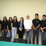 UPMF IMPULSA A UNIVERSITARIOS COAHUILENSES EN VIAJE INTERNACIONAL ACADÉMICO