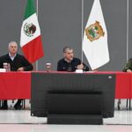 AGRADECE MARS RESPALDO DE INTEGRANTES DEL SUBCOMITÉ LAGUNA EN LA TOMA DE DECISIONES