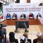 COAHUILA ES REFERENTE NACIONAL POR LA ATENCIÓN A LA SALUD: ROBERTO BERNAL