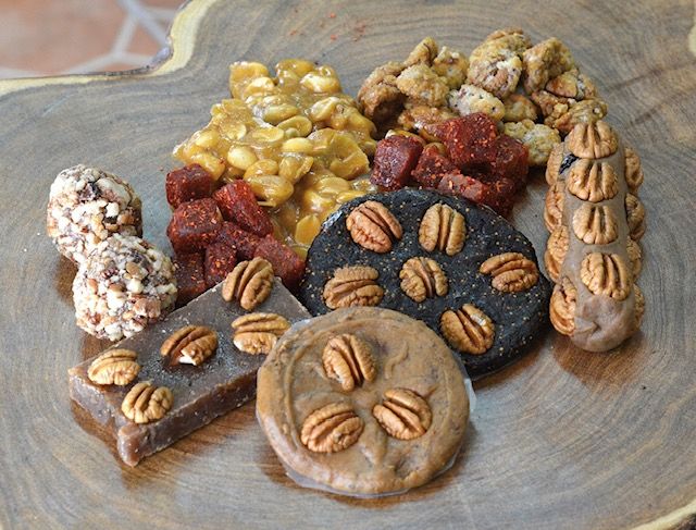 INVITAN AL FESTIVAL ‘PARRAS DE MIS SABORES’ ESTE SÁBADO 18 DE NOVIEMBRE