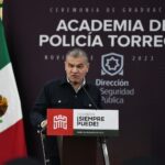 DE LA SEGURIDAD SE DESPRENDEN LOS BUENOS INDICADORES ECONÓMICOS DE COAHUILA: MARS