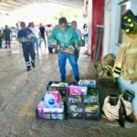 MONCLOVA SOLIDARIO, CONTINÚA EL APOYO A DAMNIFICADOS POR EL