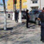 DESPLIEGAN OPERATIVO POLICIACO PARA PROTEGER A CIUDADANOS DURANTE EL BUEN FIN.