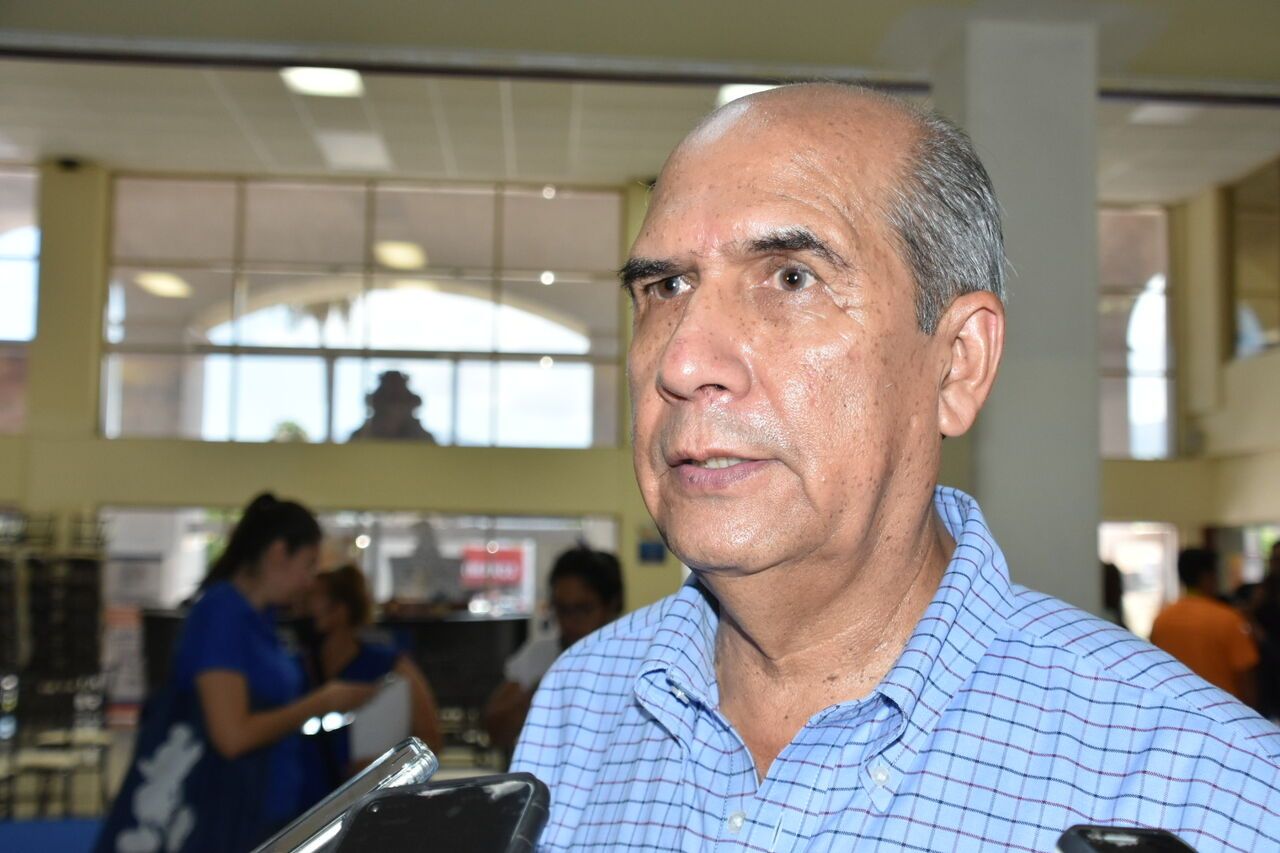 DEFINIRÁ EN 15 DÍAS NUEVO DIRECTOR DE SP