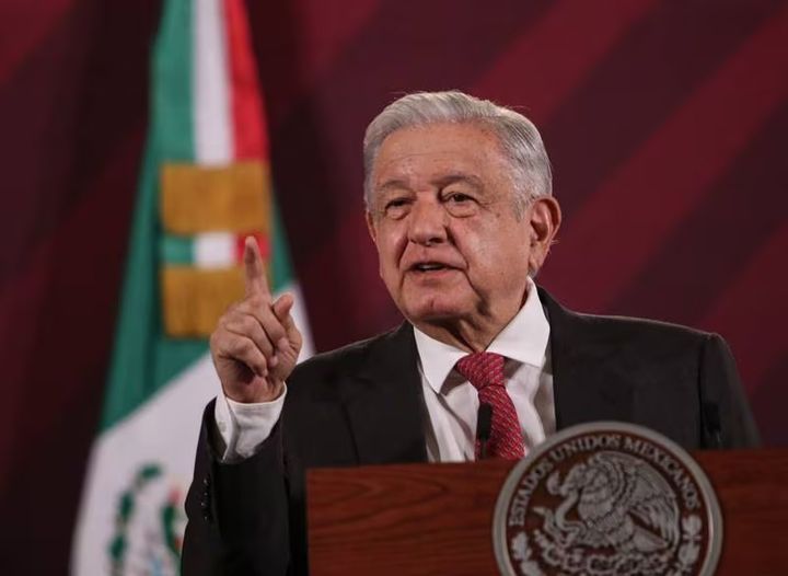 CONFIRMA AMLO AVANCES EN NEGOCIACIONES CON AHMSA