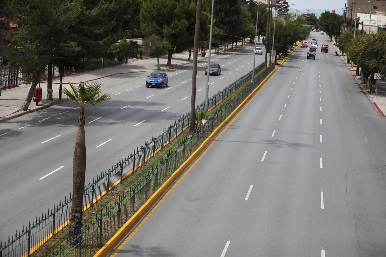 CERRARÁN ESTE MIÉRCOLES TRAMO DE CARRANZA POR DESFILE
