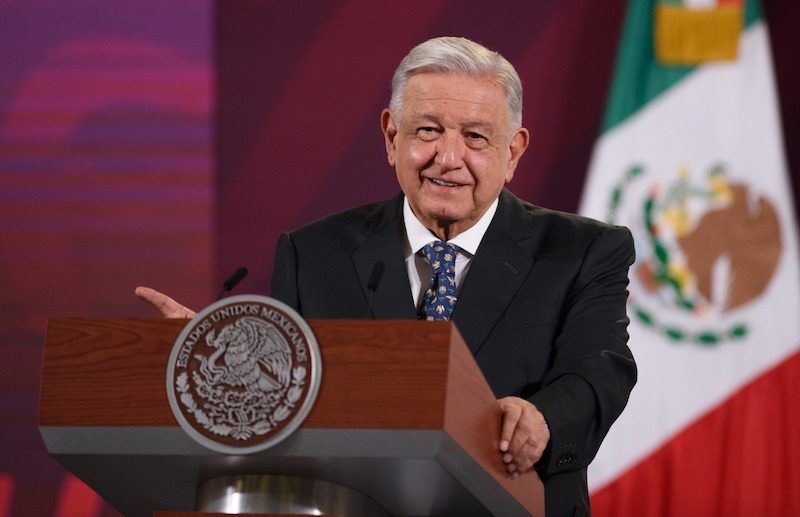 AMLO: DE INMEDIATO, 61 MIL MDP A ACAPULCO Y COYUCA