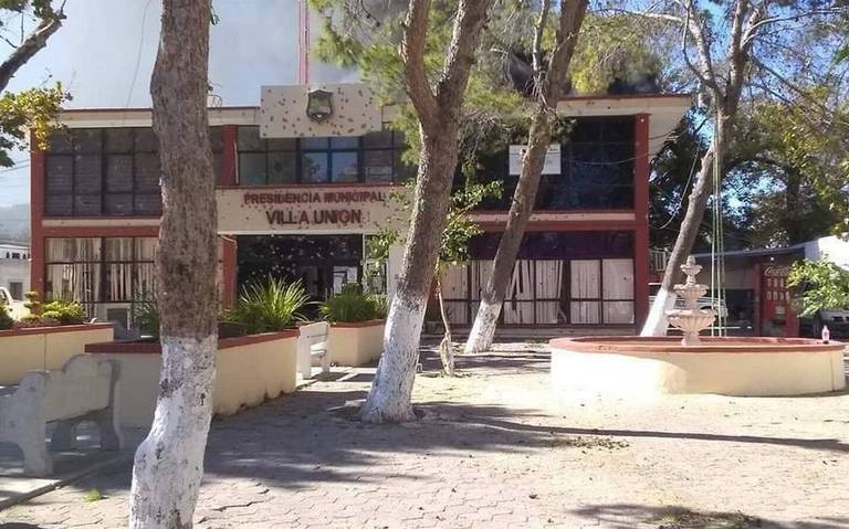 SENTENCIAN A 113 y 137 AÑOS DE PRISIÓN A IMPLICADOS EN ATAQUE A VILLA UNIÓN