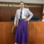 DE QUÉ MURIÓ JESÚS OCIEL BAENA, MAGISTRADE DE AGUASCALIENTES