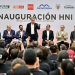 GOBERNADOR RIQUELME LLEGA A SU SEXTO INFORME DE GOBIERNO CON MÁS DE 100 MIL EMPLEOS FORMALES GENERADOS DURANTE SU ADMINISTRACIÓN: JORGE DÁVILA FLORES