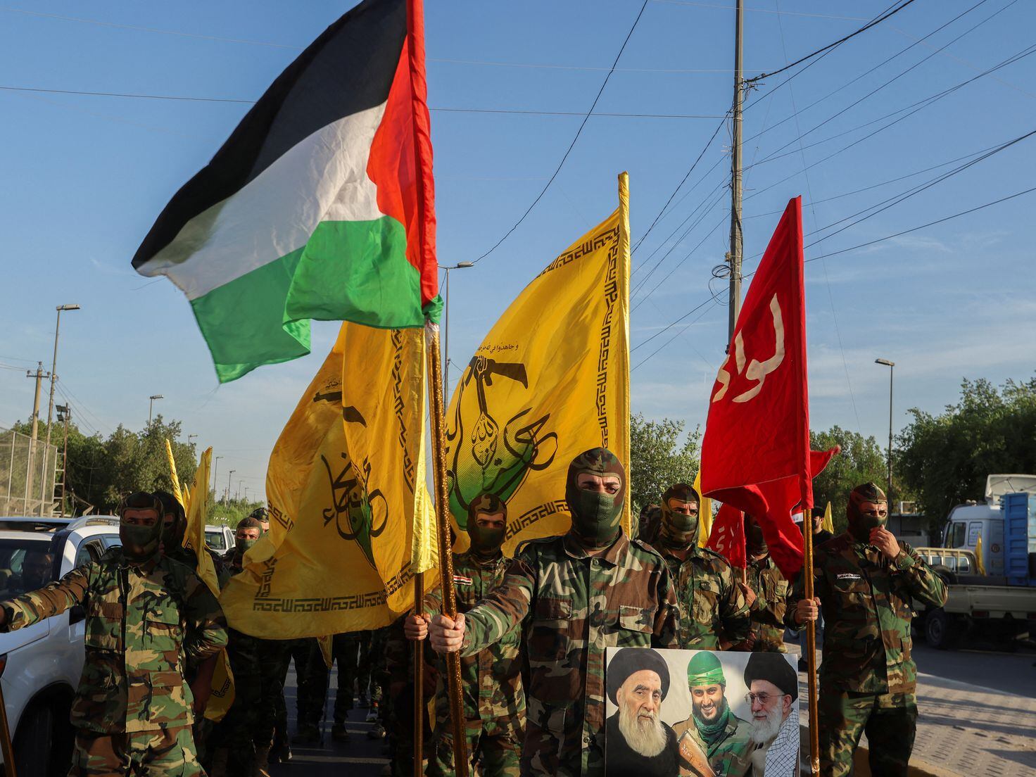 HEZBOLÁ PLANEÓ ATAQUE A JUDÍOS EN BRASIL E ISRAEL