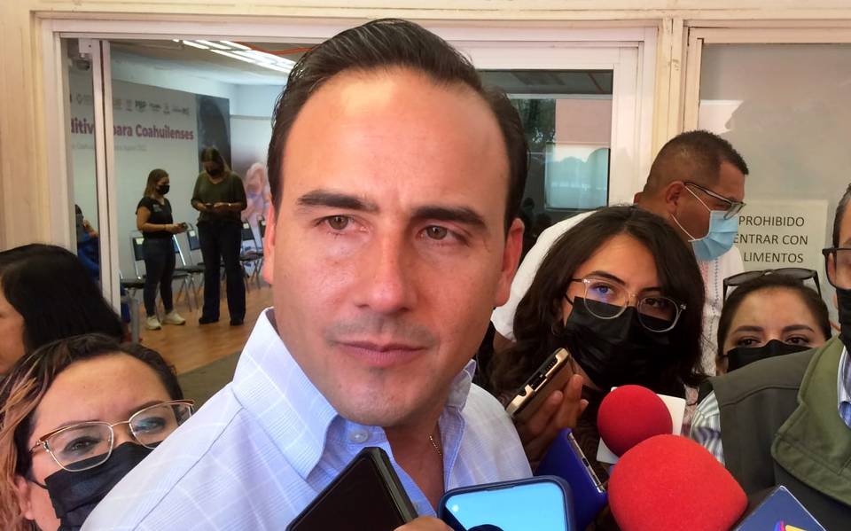FILTRAN POSIBLE GABINETE DE MANOLO JIMÉNEZ