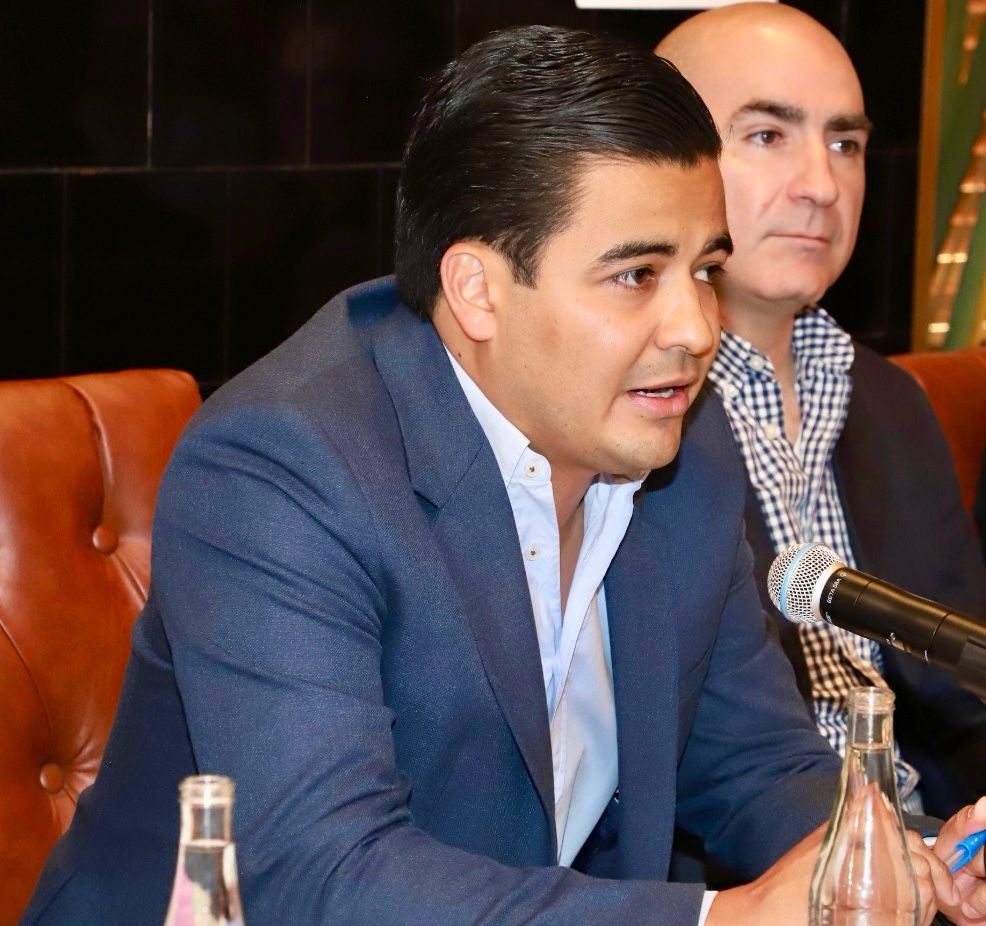 AVALAN CANIRAC Y CANACINTRA SERVICIO DE AGUA EN SALTILLO