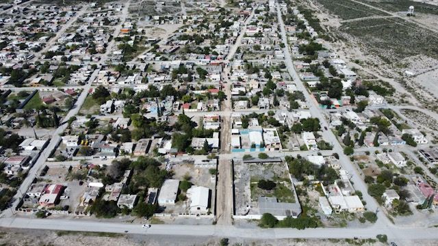TRANSFORMA JAG RECURSOS EN OBRAS 