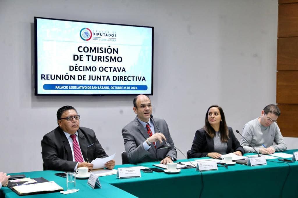 EL GOBIERNO DE MORENA ABANDONÓ HASTA LOS DE ACAPULCO: JERICÓ