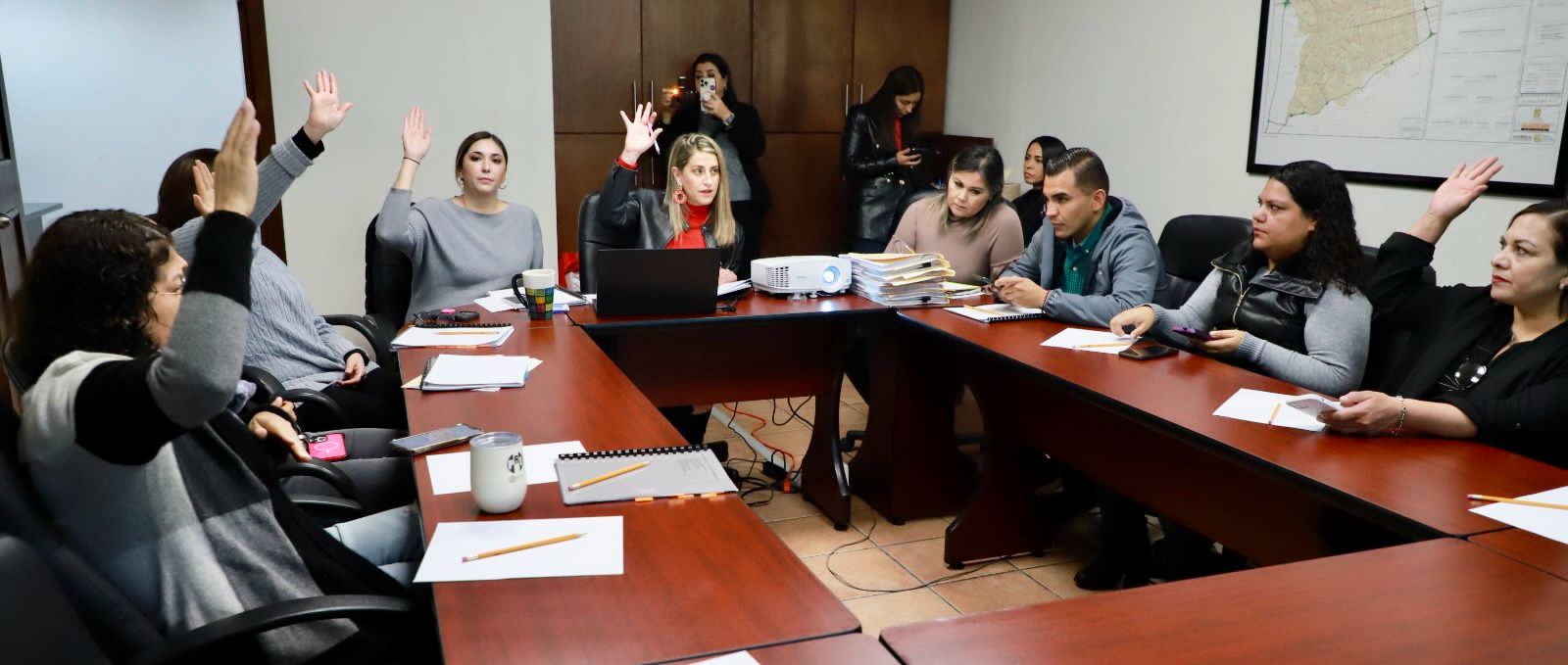 DAN A CONOCER A GANADORAS DEL PREMIO DE LA MUJER EN LA INDUSTRIA