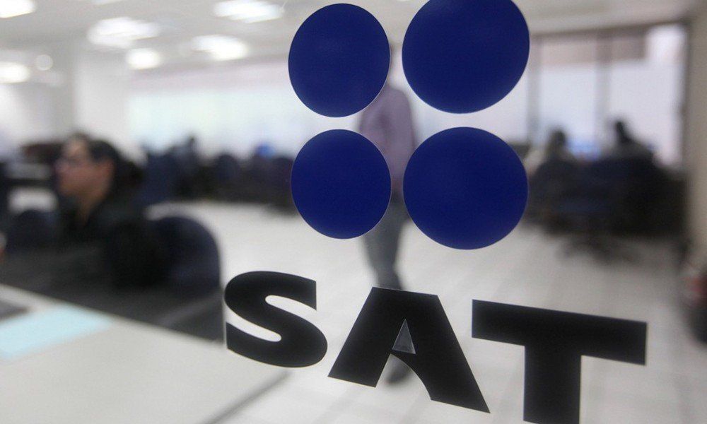 CONTRIBUYENTES AFECTADOS POR OTIS PUEDEN REALIZAR TRÁMITES EN OFICINA MÓVIL DEL SAT