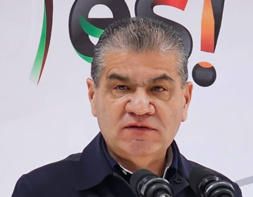TRANSICIÓN DE GOBIERNO GARANTIZADA, NADA SE DETENDRÁ: MARS