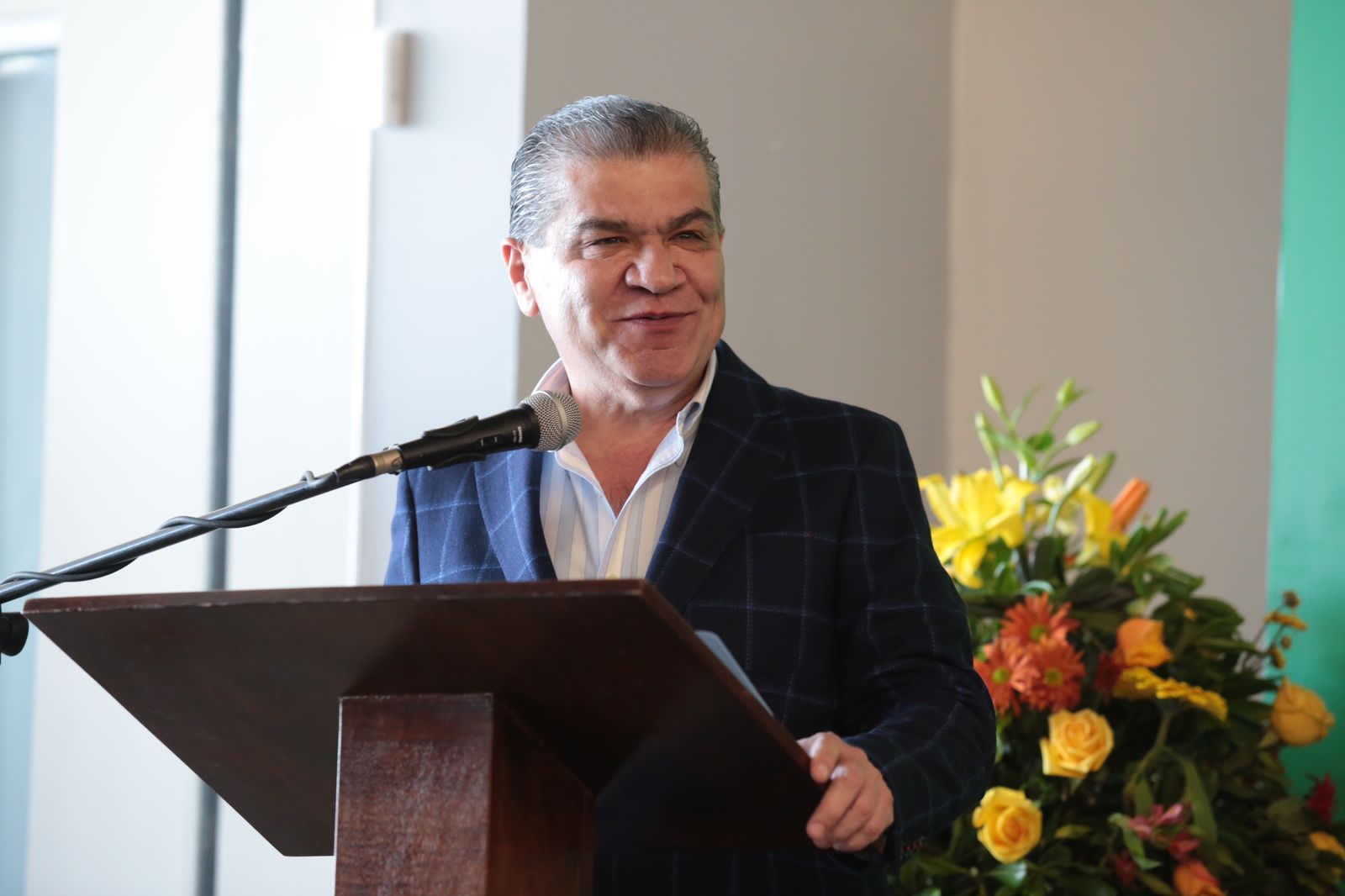 INAUGURA MARS SUCURSAL 47 DE SORIANA EN COAHUILA