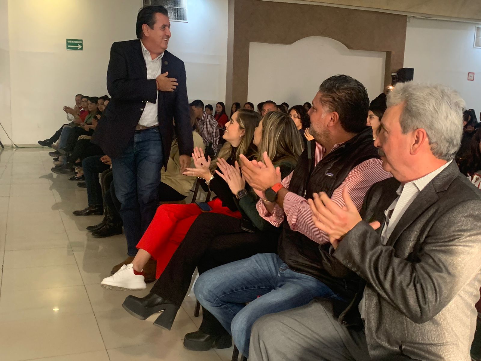 DESARROLLA PRI FORO “DIÁLOGOS DESDE MONCLOVA POR MÉXICO”