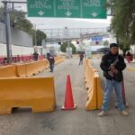 CIERRAN PUENTE INTERNACIONAL I EN PIEDRAS NEGRAS ANTE AUMENTO EN FLUJO MIGRATORIO