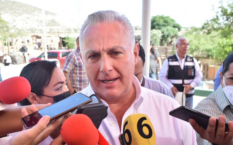 NOS FUE BIEN CON RIQUELME Y MANOLO JIMÉNEZ TIENE TODO EL APOYO DE TORREÓN: ROMÁN CEPEDA