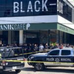 ASESINAN AL SUBDIRECTOR OPERATIVO DE LA POLICÍA MUNICIPAL DE ZAPOPAN AL INTERIOR DE UNA CAFETERÍA