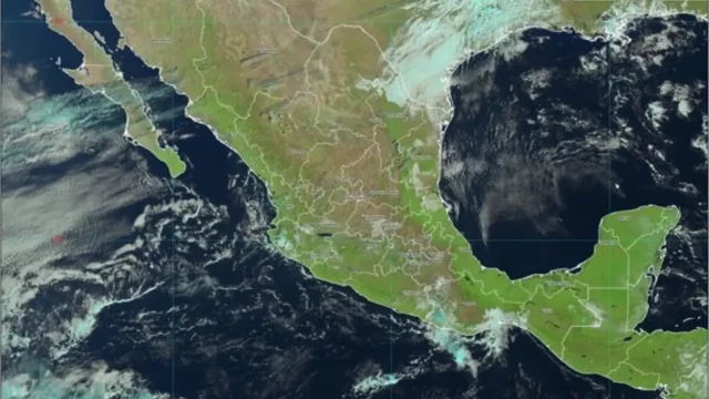 PRIMERA TORMENTA INVERNAL Y FRENTE FRÍO 11 CAUSARÁN TEMPERATURAS EXTREMAS EN ESTOS ESTADOS HOY 21 DE NOVIEMBRE