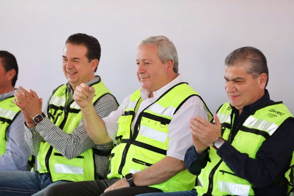 “ESTAMOS POR ENTREGAR DOS CENTROS COMUNITARIOS MÁS EN SALTILLO”: CHEMA FRAUSTRO