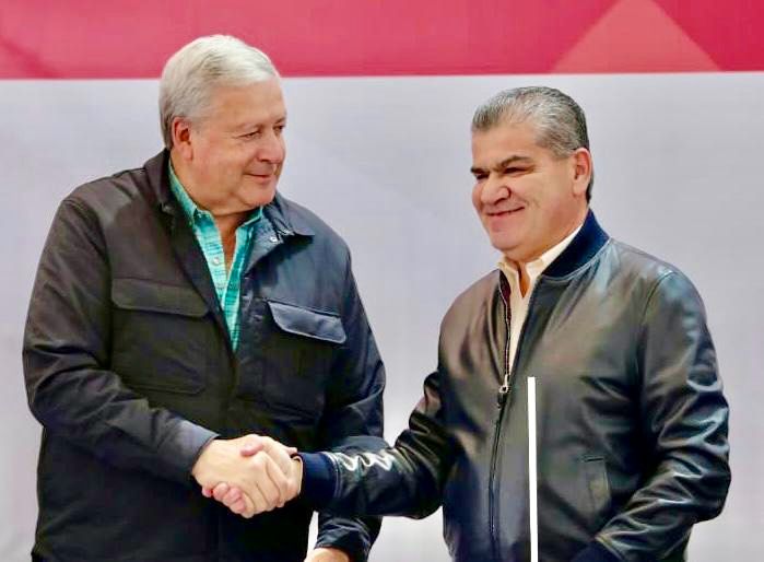 GRACIAS A MIGUEL RIQUELME, SALTILLO ES UNA MEJOR CIUDAD: CHEMA FRAUSTRO