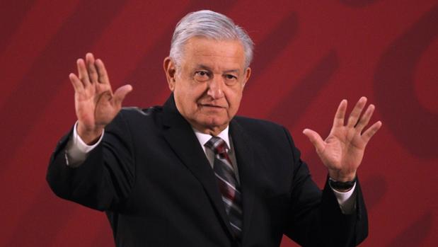 AMLO DICE QUE JAVIER MILEI TIENE EL «PENSAMIENTO» DE VIDELA, FRANCO O PINOCHET PERO QUE MÉXICO NO ROMPERÁ RELACIONES CON ARGENTINA