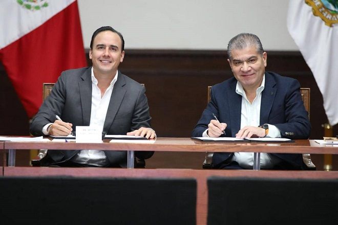 EN UN 75%, CONFORMADO EQUIPO DE TRABAJO DE MANOLO JIMÉNEZ