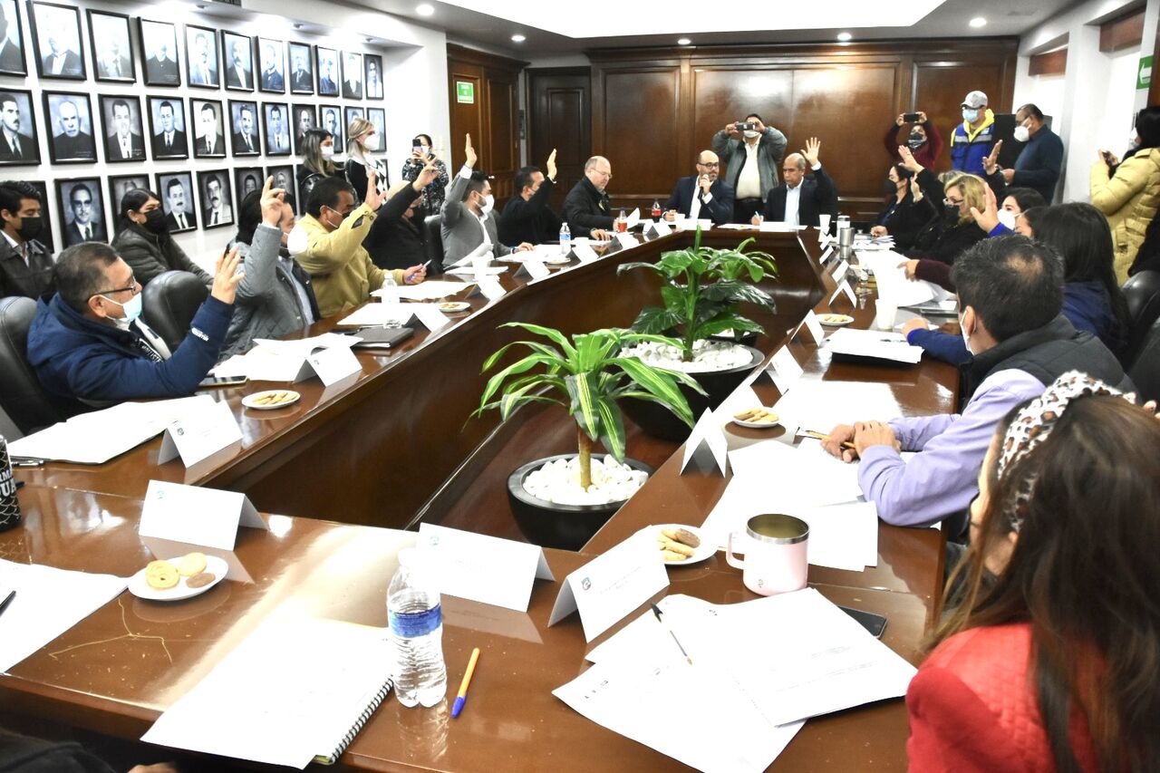 CABILDO DE MONCLOVA APRUEBA AMPLIACIÓN DE HORARIO EN VENTA DE ALCOHOL