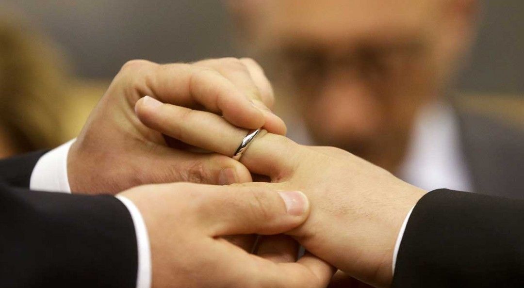 ASÍ RESPONDIÓ LA IGLESIA MEXICANA AL VATICANO SOBRE BENDICIÓN A UNIONES GAY