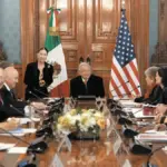 ¿QUÉ ACORDARON MÉXICO Y EE.UU. EN SU REUNIÓN SOBRE MIGRACIÓN? CRUCES FRONTERIZOS, UN PRÓXIMO ENCUENTRO Y REGULARIZACIÓN DE BENEFICIARIOS DE DACA