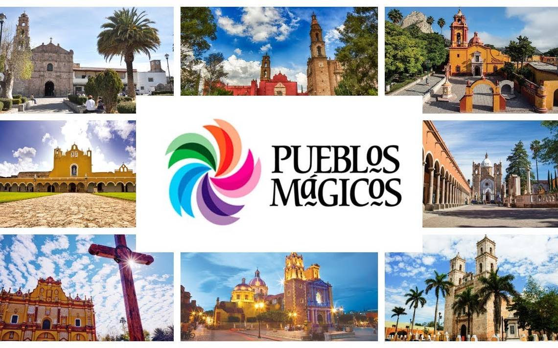 ESTOS SON LOS PUEBLOS MÁGICOS DE COAHUILA QUE PUEDES VISITAR EN ESTAS VACACIONES DECEMBRINAS