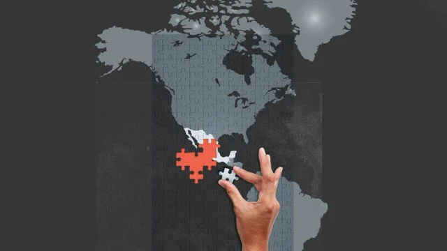 NUEVO LEÓN, SONORA Y COAHUILA, LOS MEJORES ANFITRIONES PARA EL NEARSHORING