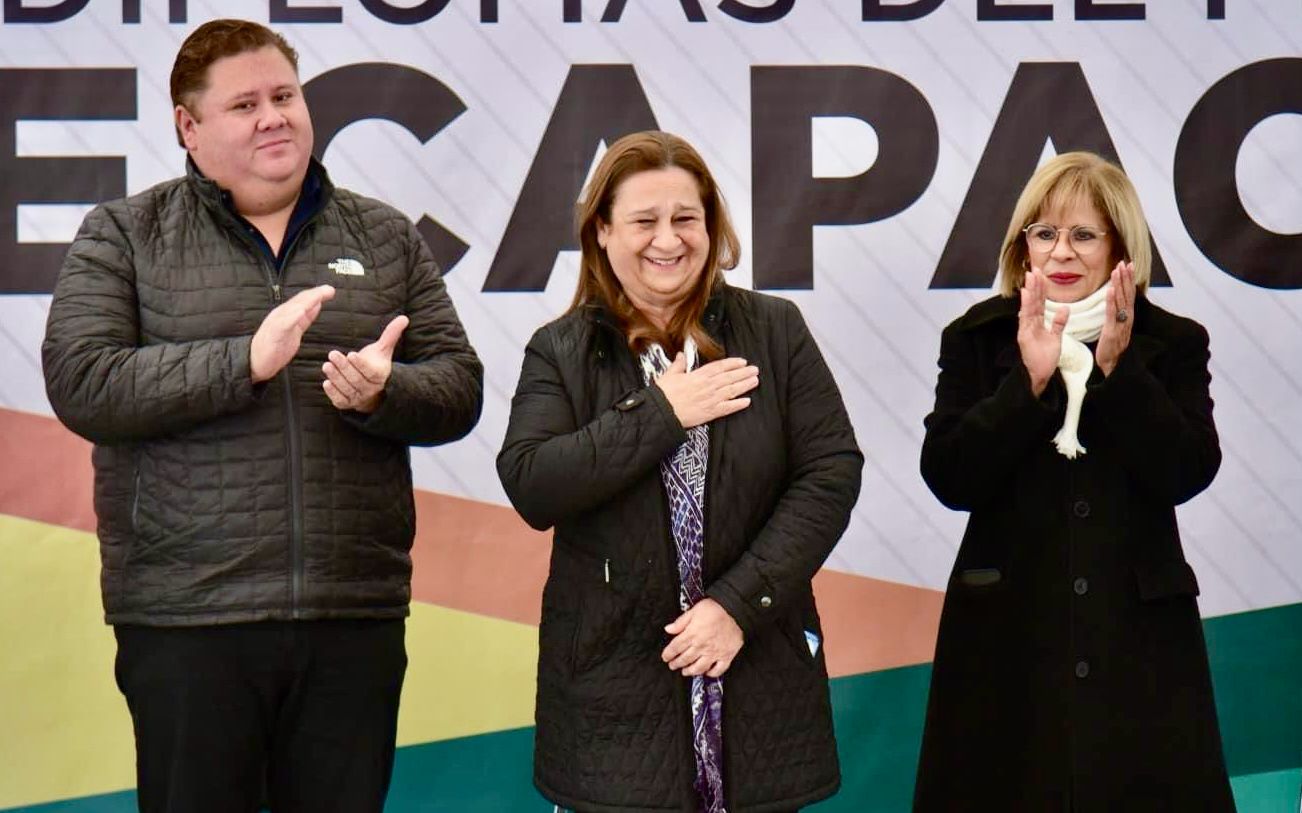 CAPACITA DIF SALTILLO A JÓVENES DEL TUTELAR VARONIL