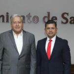 DESIGNA CABILDO A MIGUEL ÁNGEL GARZA COMO NUEVO COMISIONADO DE SEGURIDAD