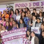 GOBIERNO DE SALTILLLO NO CONTRATARÁ A VIOLENTADORES DE MUJERES